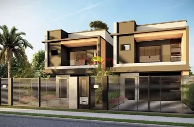 Casa com 3 quartos à venda no Centro, Barra Velha 