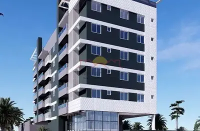 Apartamento com 2 quartos à venda no Costa e Silva, Joinville 