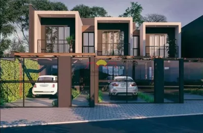 Casa com 3 quartos à venda no Anita Garibaldi, Joinville 