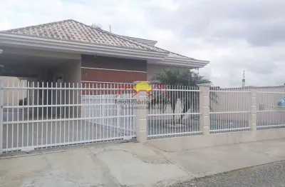 Casa com 3 quartos à venda no Ulysses Guimarães, Joinville 