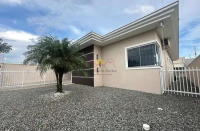 Casa com 3 quartos à venda no Ulysses Guimarães, Joinville 