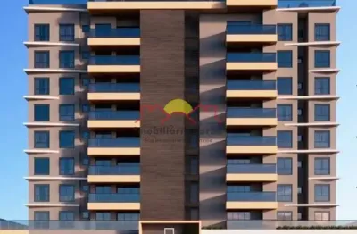 Apartamento com 3 quartos à venda no Itacolomi, Balneário Piçarras 