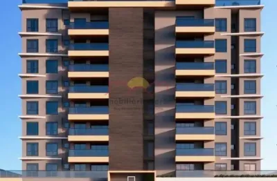 Apartamento com 3 quartos à venda no Itacolomi, Balneário Piçarras 