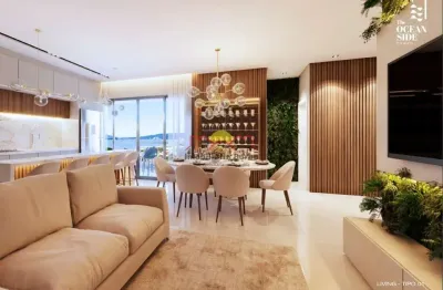 Apartamento com 2 quartos à venda no Itacolomi, Balneário Piçarras 