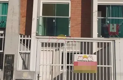 Casa com 2 quartos à venda no Adhemar Garcia, Joinville 