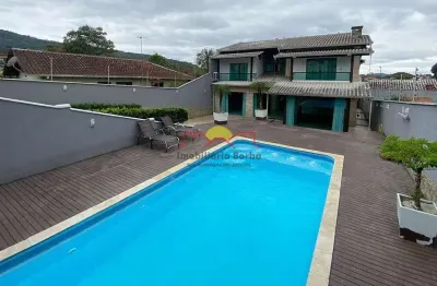 Casa com 4 quartos à venda no Bom Retiro, Joinville 