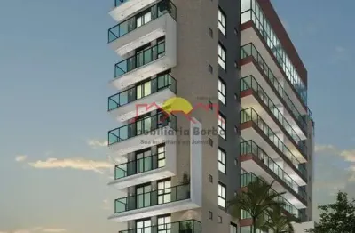 Apartamento com 3 quartos à venda no América, Joinville 