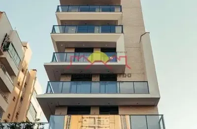 Apartamento com 3 quartos à venda no América, Joinville 