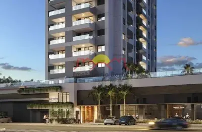 Apartamento com 2 quartos à venda no Santo Antônio, Joinville 