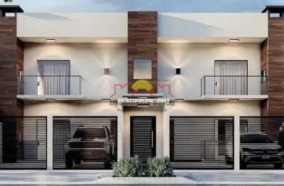 Apartamento com 2 quartos à venda no Centro, Barra Velha 