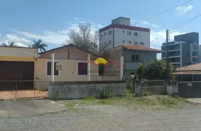 Terreno à venda no Floresta, Joinville 
