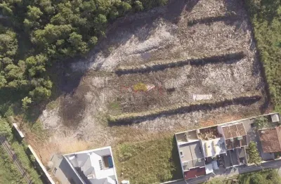 Terreno à venda no Centro, Araquari 