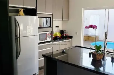 Casa com 3 quartos à venda no Centro, Araquari 