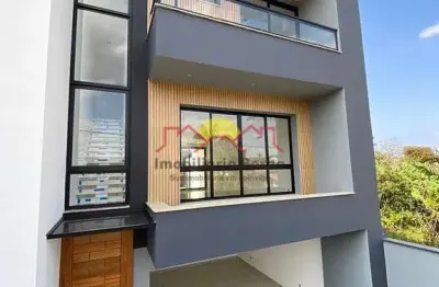 Casa com 3 quartos à venda no Floresta, Joinville 