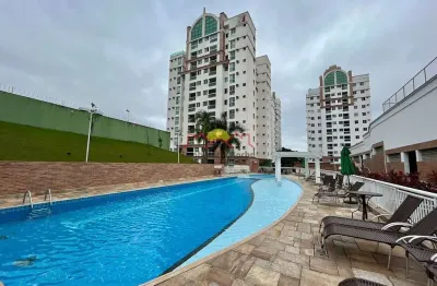 Apartamento com 2 quartos à venda no Atiradores, Joinville 