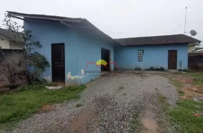 Casa com 3 quartos à venda no Paranaguamirim, Joinville 