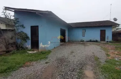 Casa com 3 quartos à venda no Paranaguamirim, Joinville 