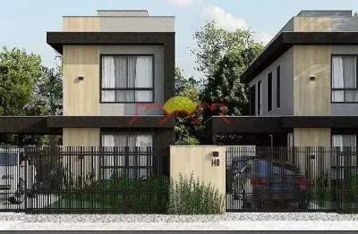 Casa com 3 quartos à venda no Quinta dos Açorianos, Barra Velha 