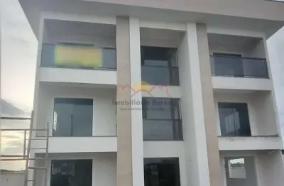 Apartamento com 2 quartos à venda na Vila Nova, Barra Velha 