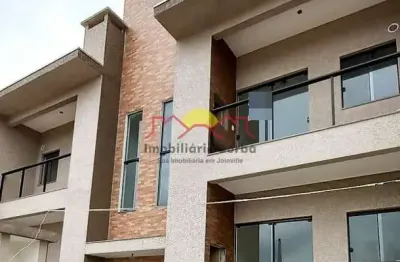Apartamento com 3 quartos à venda no Itajubá, Barra Velha 