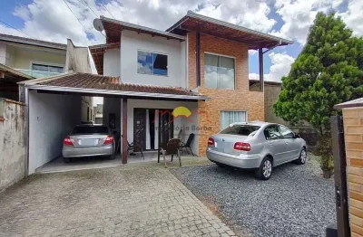 Casa com 2 quartos à venda no Nova Brasília, Joinville 