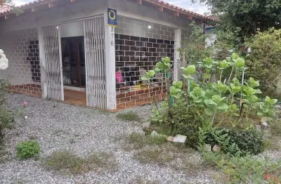 Casa com 2 quartos à venda no Rocio Pequeno, São Francisco do Sul 