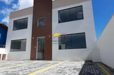 Apartamento com 2 quartos à venda no Itajubá, Barra Velha 