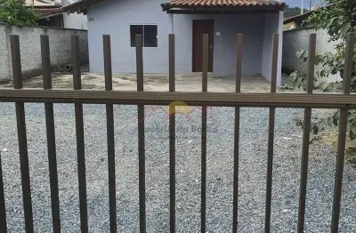 Casa com 2 quartos à venda no Itinga, Araquari 