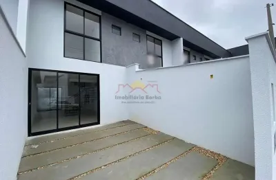 Casa com 2 quartos à venda no Costa e Silva, Joinville 