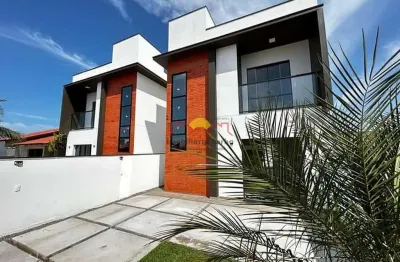 Casa com 3 quartos à venda no Centro, Barra Velha 