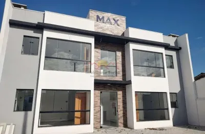 Apartamento com 3 quartos à venda no Centro, Barra Velha 