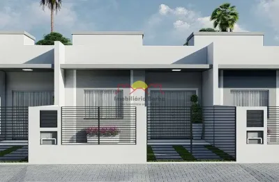 Casa com 2 quartos à venda no Itajubá, Barra Velha 