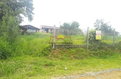Terreno à venda no Itinga, Araquari 