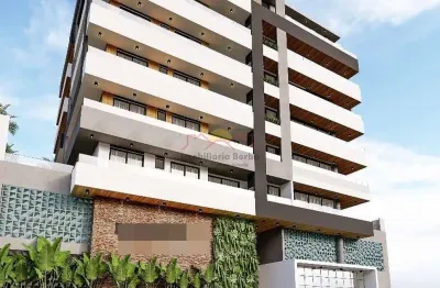 Apartamento com 3 quartos à venda no América, Joinville 