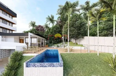 Apartamento com 3 quartos à venda no América, Joinville 