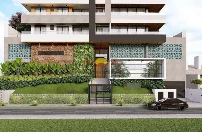 Apartamento com 3 quartos à venda no América, Joinville 