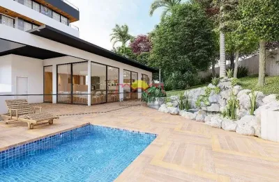 Cobertura com 3 quartos à venda no América, Joinville 