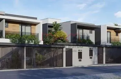 Casa com 3 quartos à venda no Glória, Joinville 