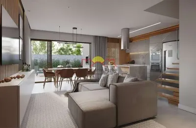 Casa com 3 quartos à venda no Glória, Joinville 