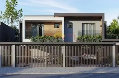 Casa com 3 quartos à venda no Glória, Joinville 