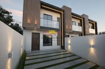 Casa com 3 quartos à venda no Anita Garibaldi, Joinville 