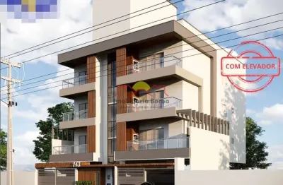 Apartamento com 3 quartos à venda no Itacolomi, Balneário Piçarras 