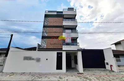 Apartamento com 2 quartos à venda no Guanabara, Joinville 