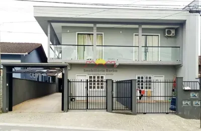 Casa com 3 quartos à venda no Costa e Silva, Joinville 