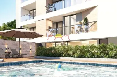 Apartamento com 3 quartos à venda no Bom Retiro, Joinville 