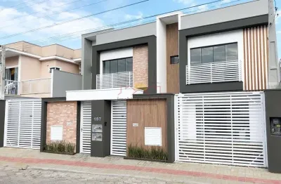 Casa com 3 quartos à venda no Armação, Penha 