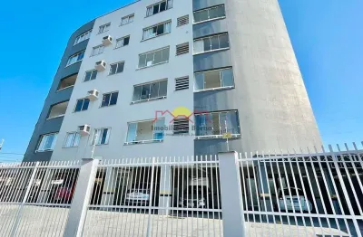 Apartamento com 3 quartos à venda no Boa Vista, Joinville 