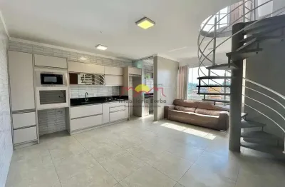 Apartamento com 3 quartos à venda no Boa Vista, Joinville 