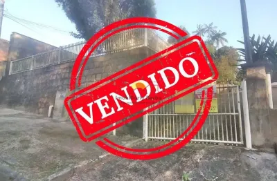 Terreno à venda no Floresta, Joinville 