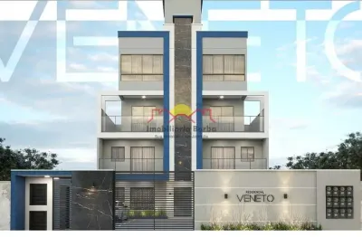 Apartamento com 2 quartos à venda no Centro, Navegantes 